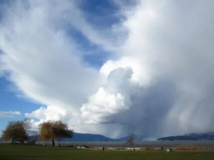5 interesting weather