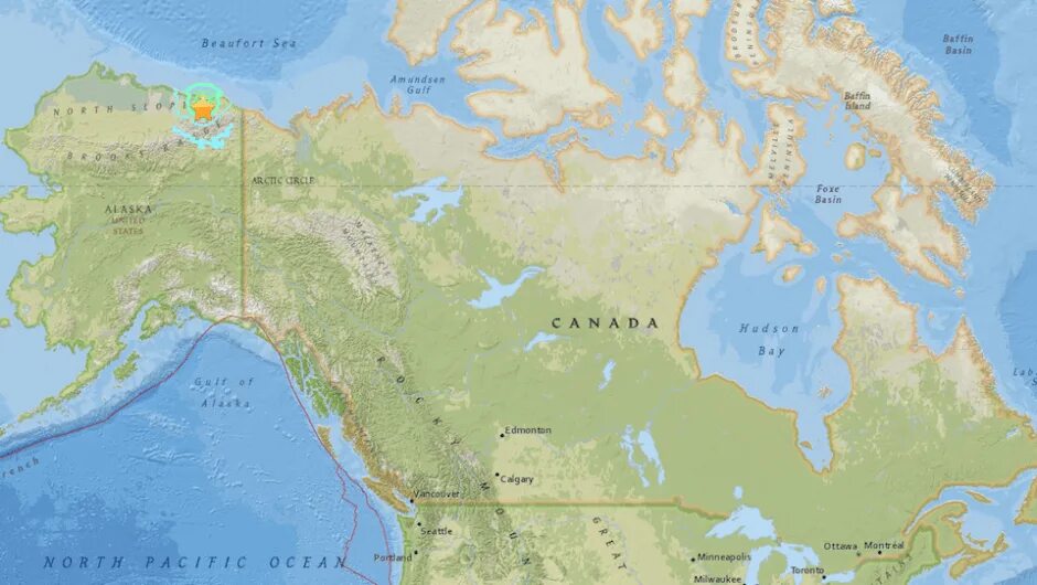 Северная америка залив аляска. Залив Аляска на карте. Заливы на карте. Аляскинский залив на карте. Залив Аляска на карте Тихого океана.