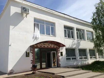 Калина красная бийск