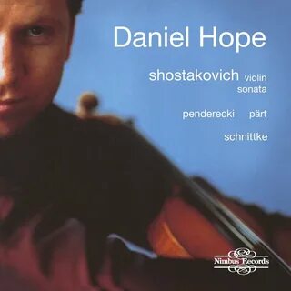 Enduring hope daniel deuschle