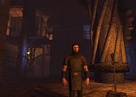 Shadow thief