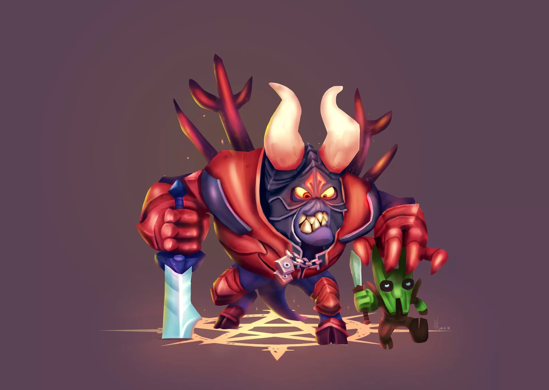 Дум дота. Doom dota 2. герои дота 2 дум. doom герой доты 2. doom dota 2 art.