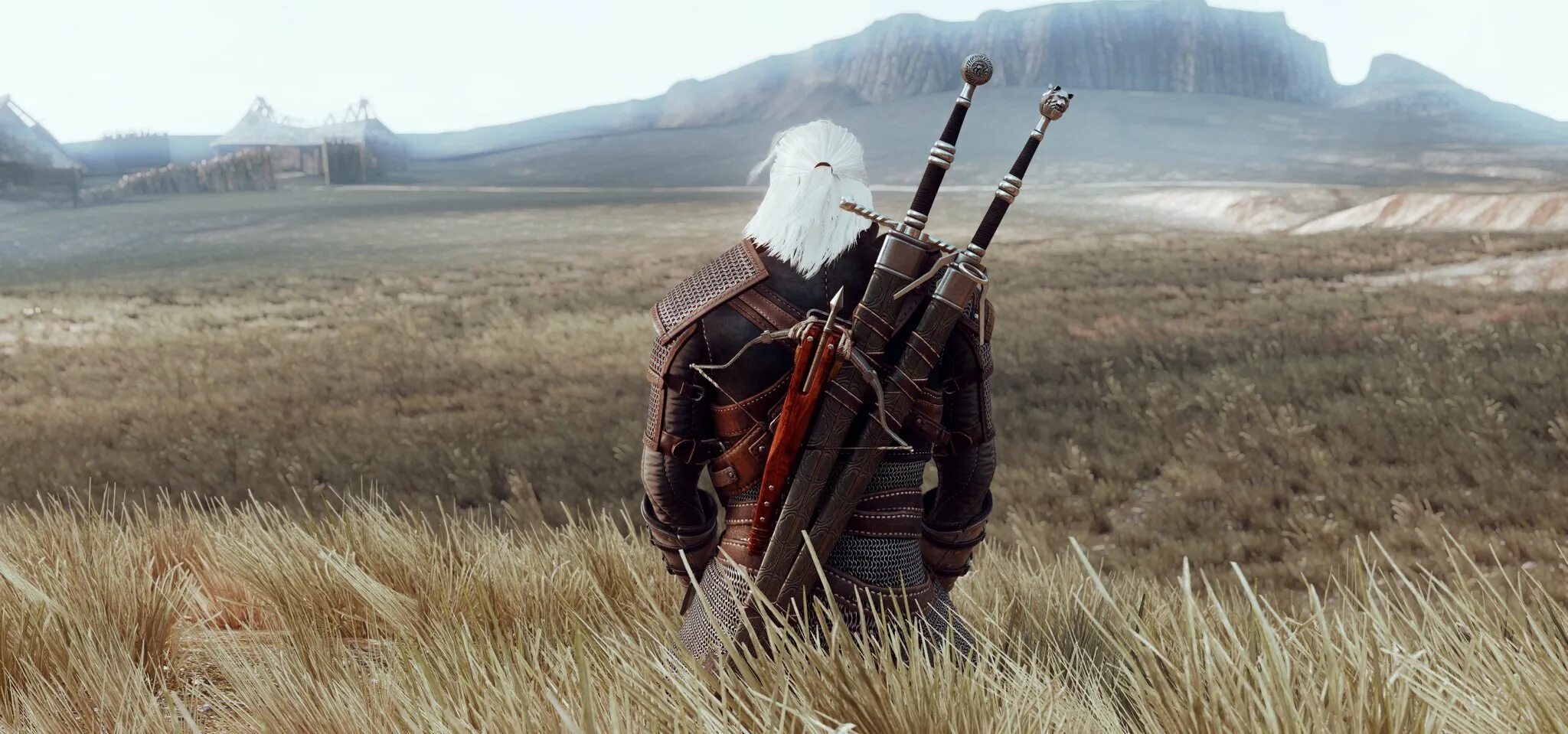 Witcher 3 v 4.04
