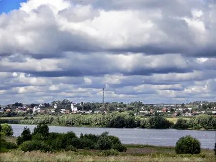 Село белые колодези