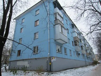 Полетаева 2 рязань