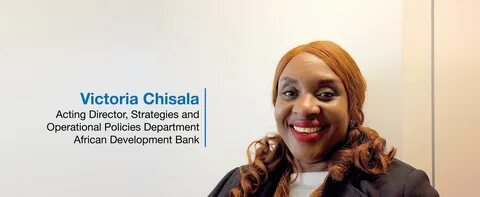 NSO Policy Interviews - Victoria Chisala.