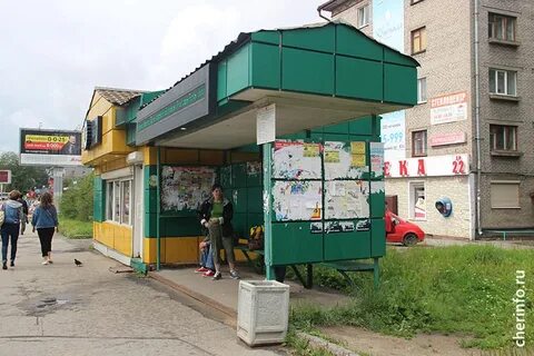 Шел череповец