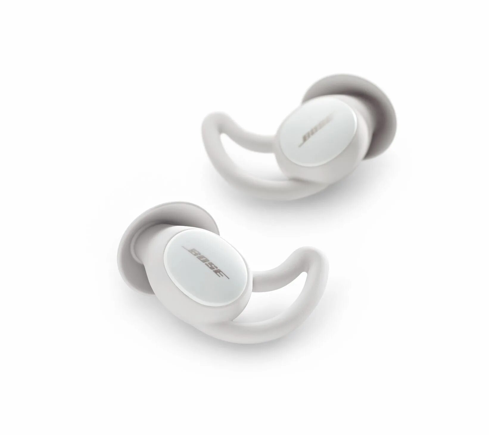 Bose sleepbuds 2. Беруши Bose. Беспроводные наушники Bose sleepbuds II, белый.