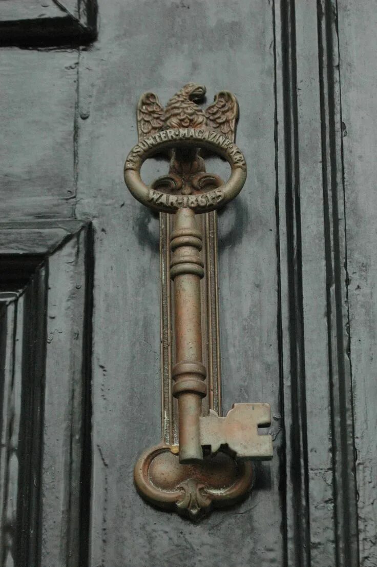 The knocker 1.18 2