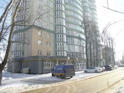 Квартиры преображенское москва
