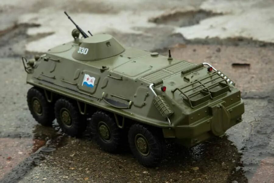 1 43 34. Танк БТР 60. БТР 60 модель 1/43. БТР-60пб 1:43. БТР 60пб Модимио.