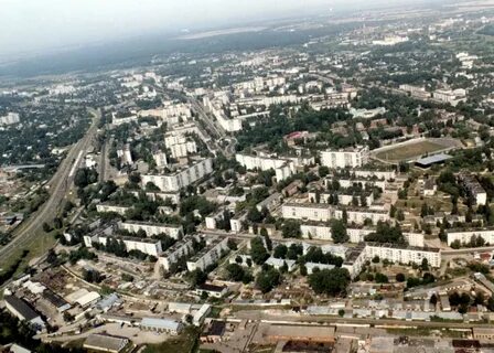 Шостка сумская область новости последние