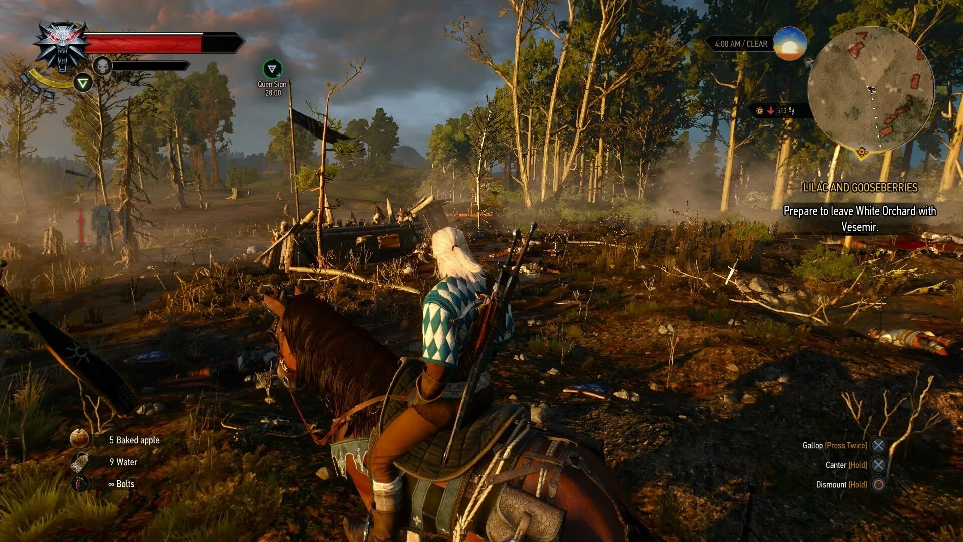 Ведьмак 3 как получить хорошую. White orchard witcher 3. ведьмак 3 белый сад указатели. белый сад ведьмак 3. коровы в белом саду ведьмак 3.