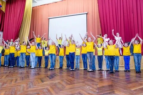 School dc