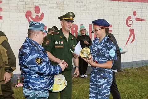 Пакино владимирская область