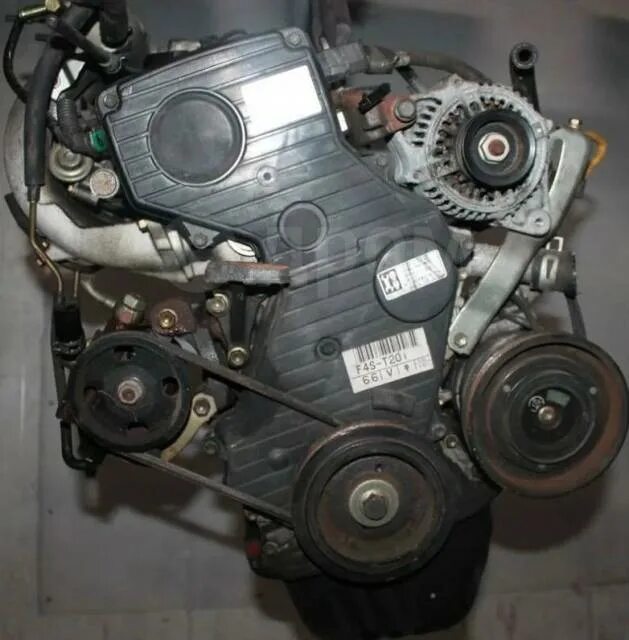 Не заводится 4s-fe - Toyota Corona (T190), 1,8 л, 1993 года поломка DRIVE2
