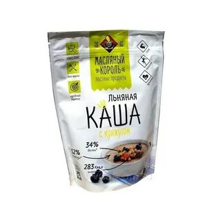Масляная каша