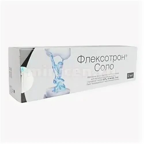 Флексотрон форте инструкция