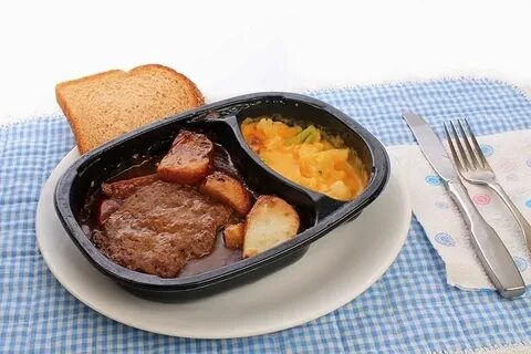 Tv dinner