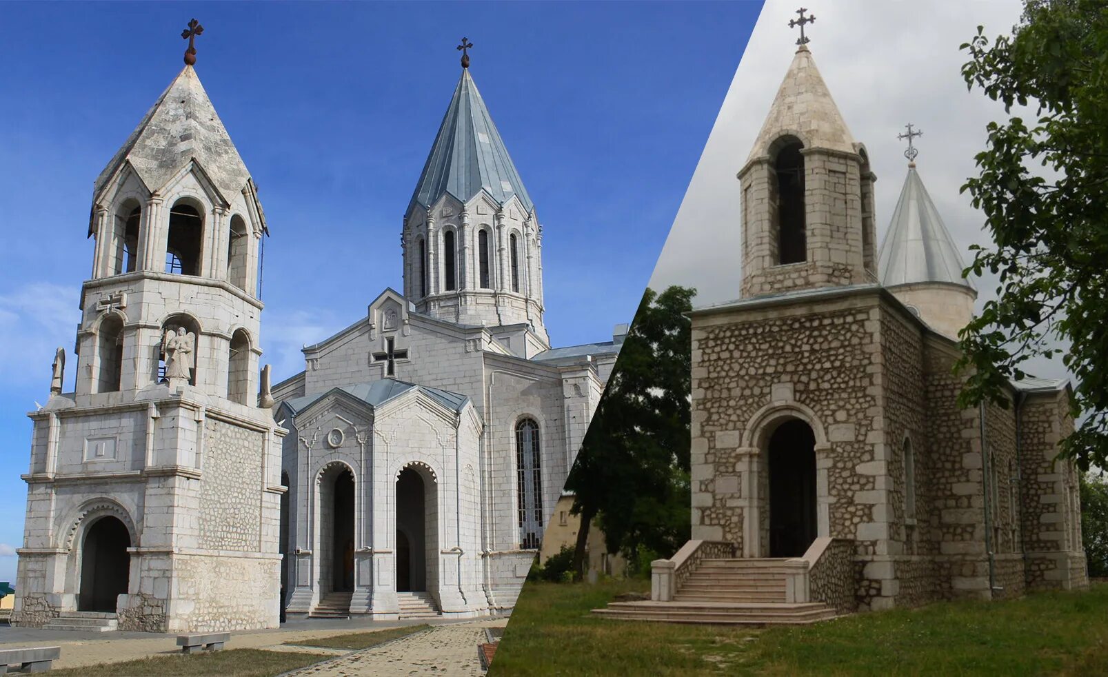 Saints Saak and Mesrop's Church, Krasnodar - Tripadvisor