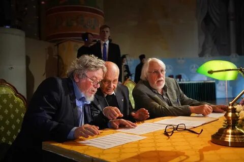 Патриаршая литературная премия