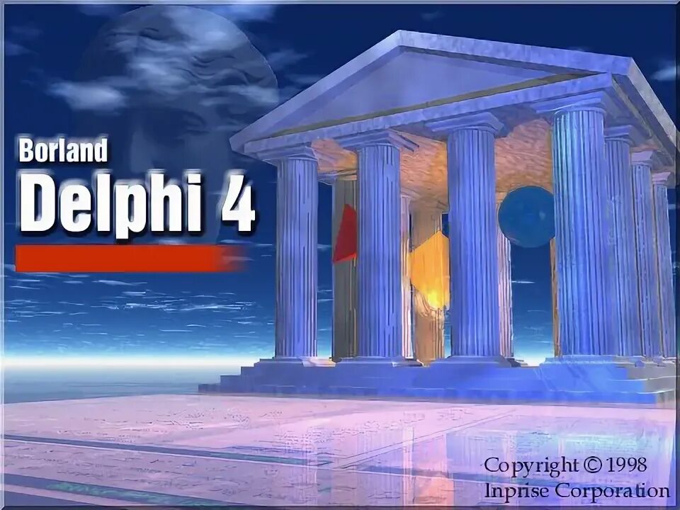 Delphi 2.0. Delphi 4.