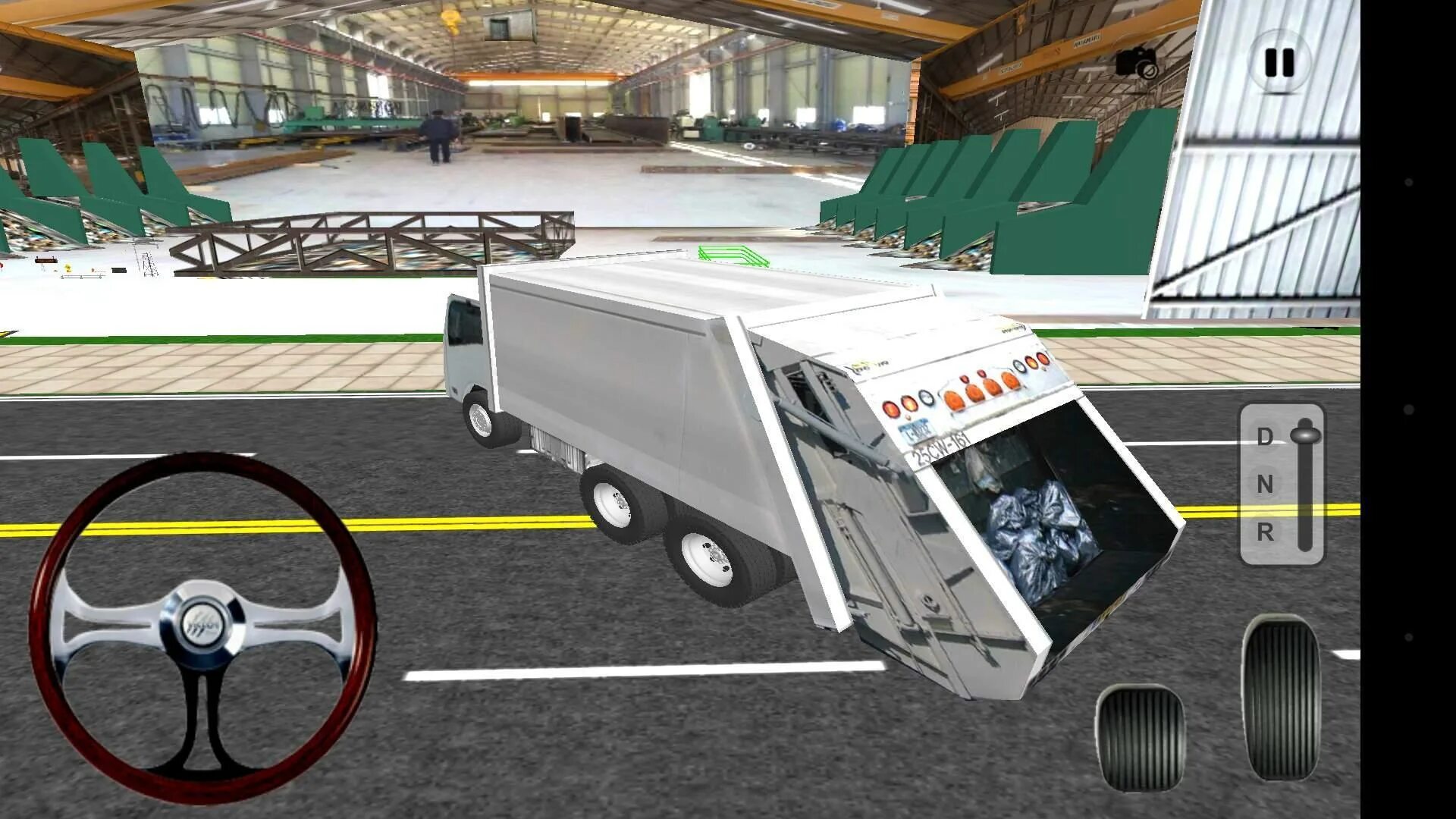 Игры симулятор тг. Симулятор мусоровоза. Симулятор мусоровоза на ПК. Garbage Truck Simulator. Симулятор мусоровоза на андроид.