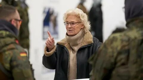 Уход главы