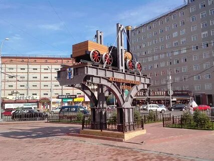Железнодорожный районный красноярск