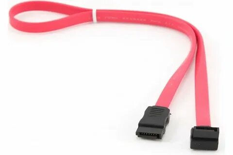 Кабель для подключения жесткого диска sata