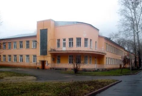 Больница анжеро судженск