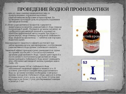 С какими витаминами нельзя йод