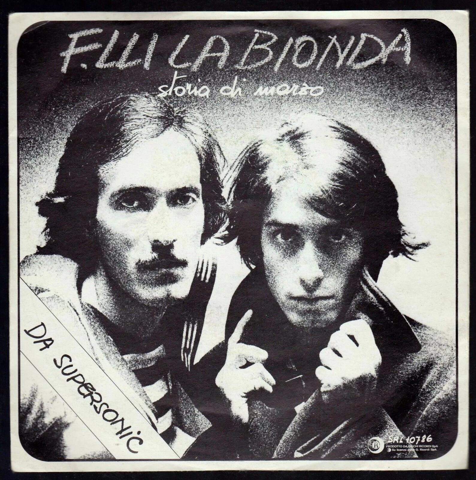 Группа бионда. Группа la bionda. кармело ла бионда. ла бионда фото. la bionda сан ремо ресторан.