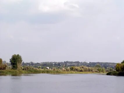 Каменск шахты