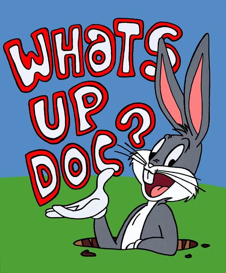 What it is what s up
