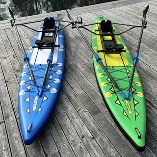 Row board
