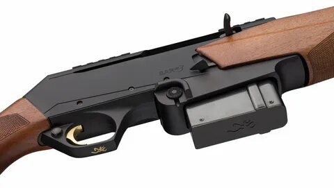 Браунинг бар мк3 308