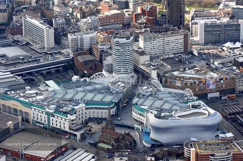 I am in birmingham
