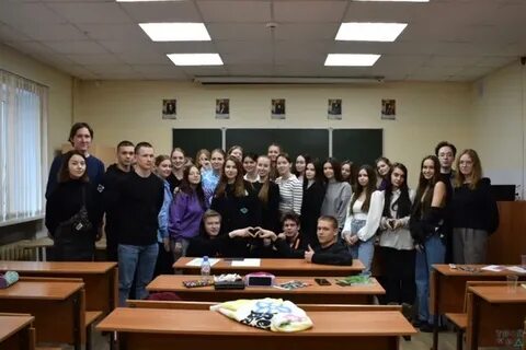 Северо западный институт университета
