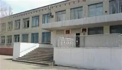 Оскол лицей