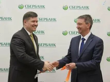 Сбербанк архангельское