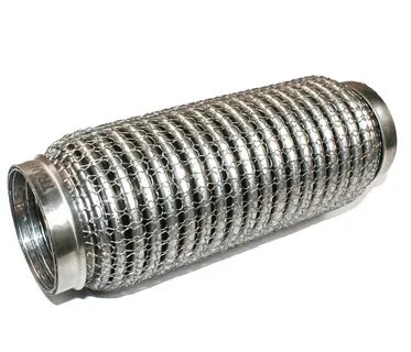 Гофра 55 220
