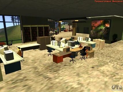 Office mod