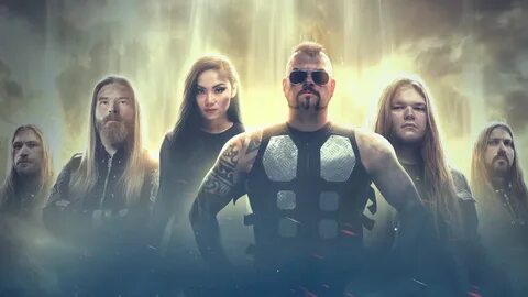 Steel commanders