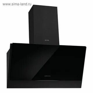 Наклонные вытяжки gorenje