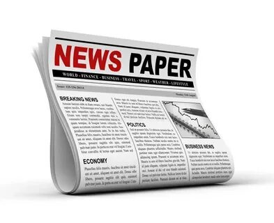 3 newspapers