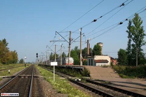 Витебский оредеж