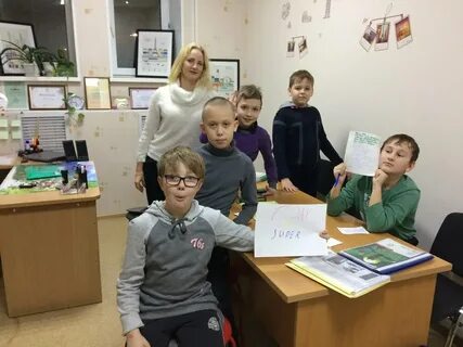 Частная школа молодежная