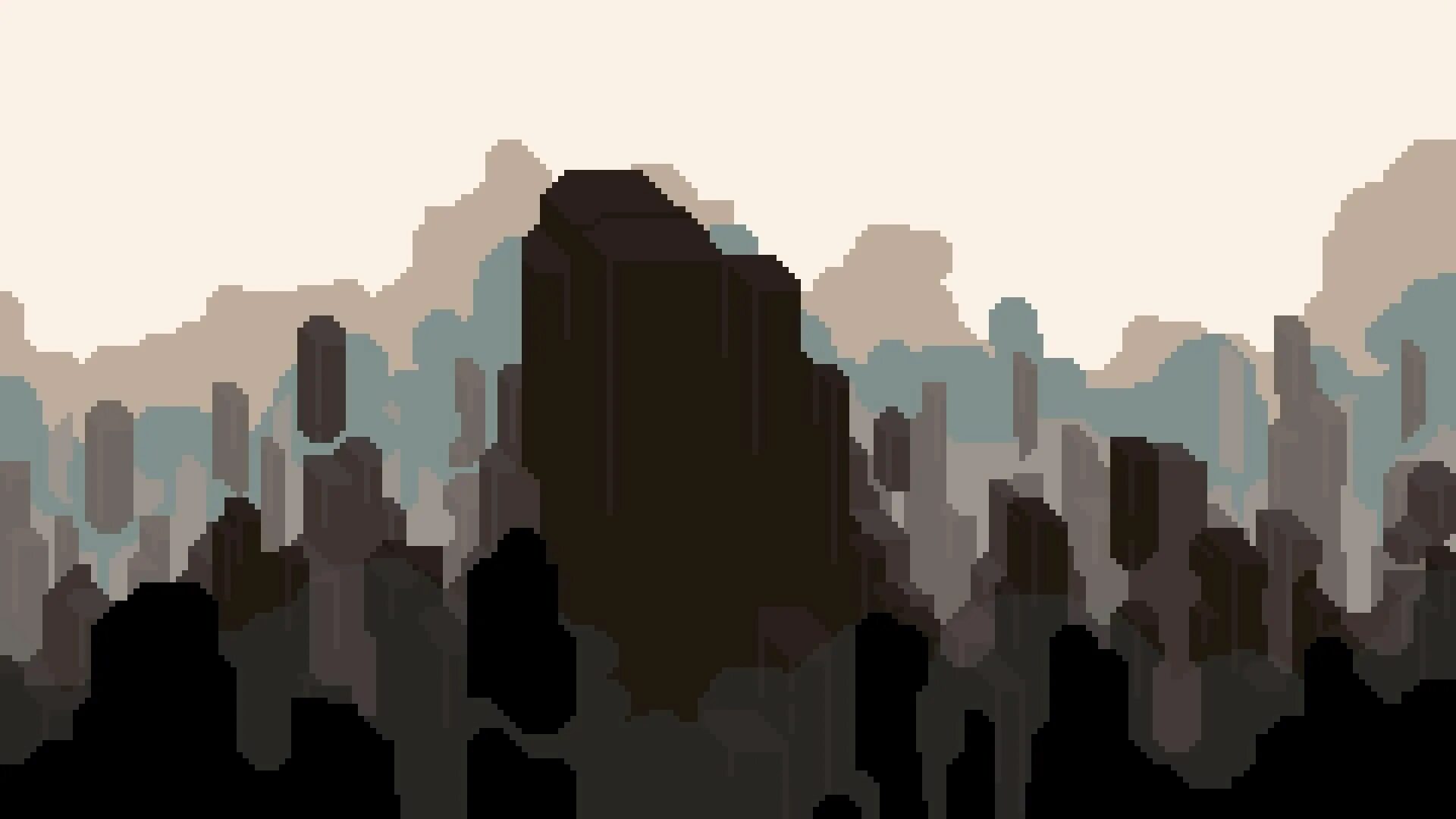 Пиксели unity