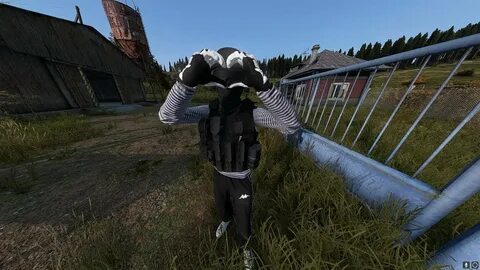 Дискорд дейз
